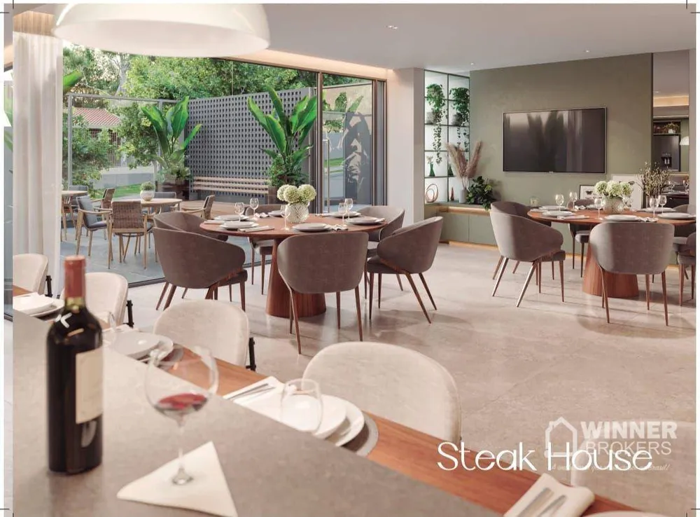 Apartamento, 3 quartos, 70 m² - Foto 4