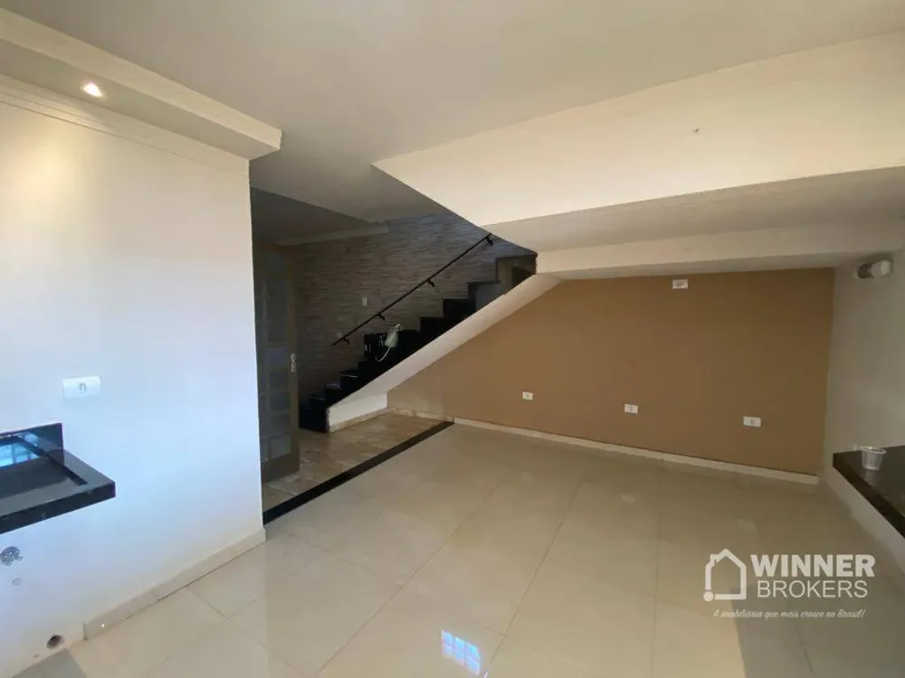 Sobrado, 5 quartos, 263 m² - Foto 8