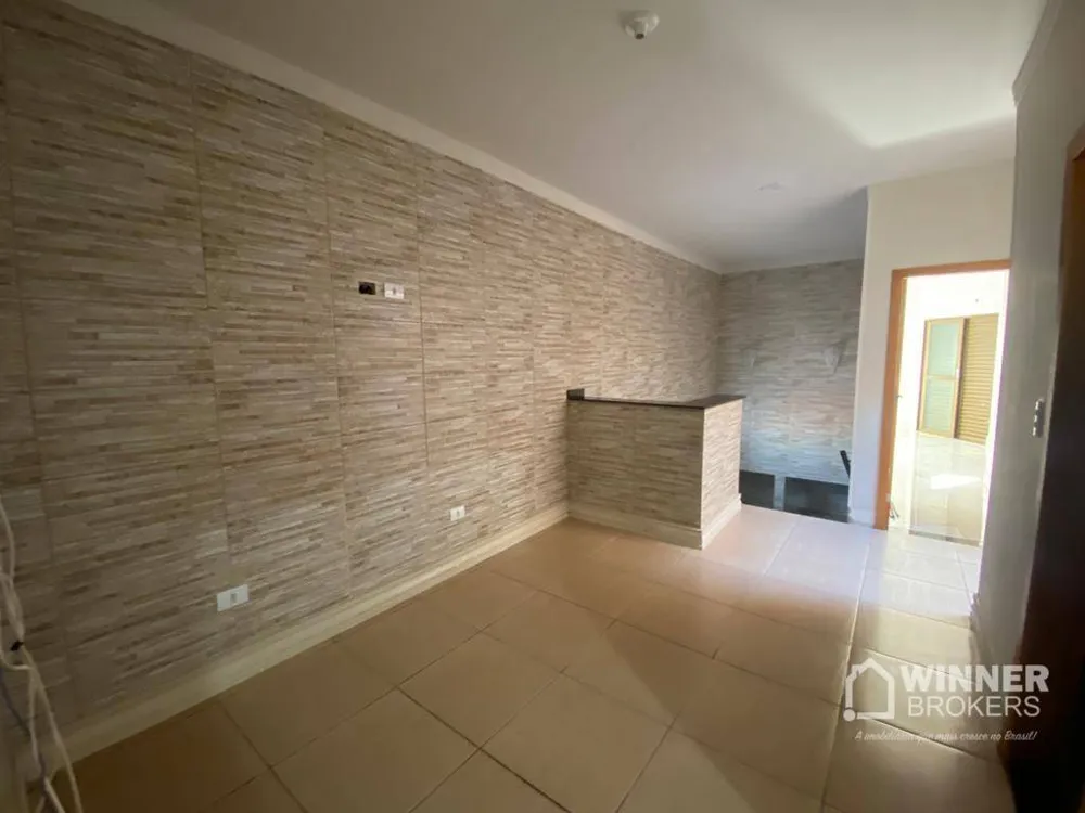 Sobrado, 5 quartos, 263 m² - Foto 4