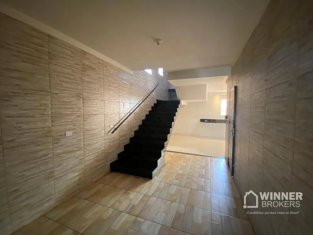 Sobrado, 5 quartos, 263 m² - Foto 2