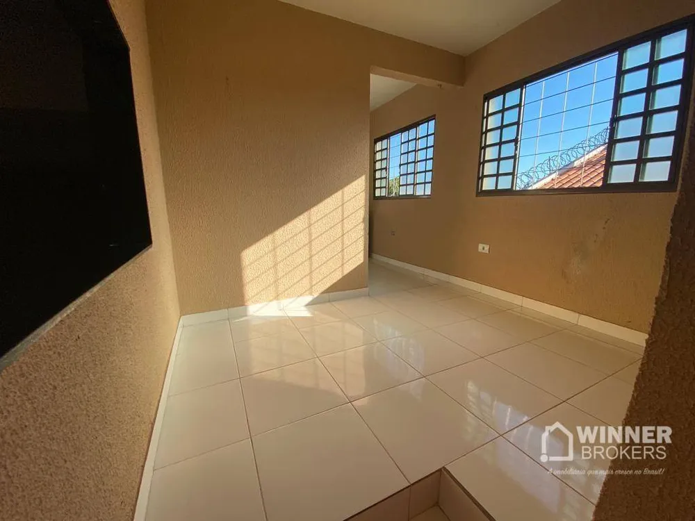 Sobrado, 5 quartos, 263 m² - Foto 11