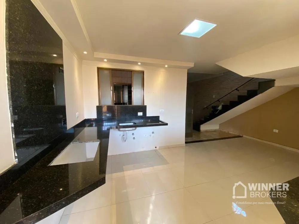 Sobrado, 5 quartos, 263 m² - Foto 9