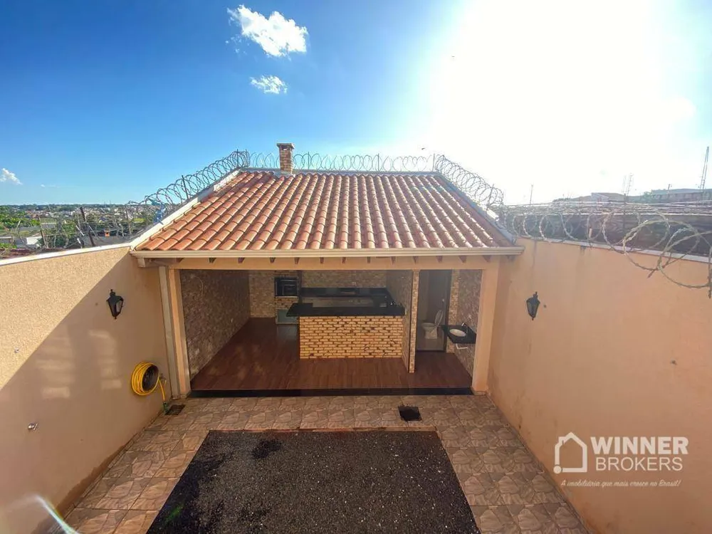 Sobrado, 5 quartos, 263 m² - Foto 10