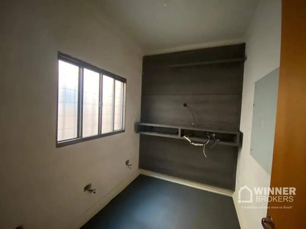 Sobrado, 5 quartos, 263 m² - Foto 5