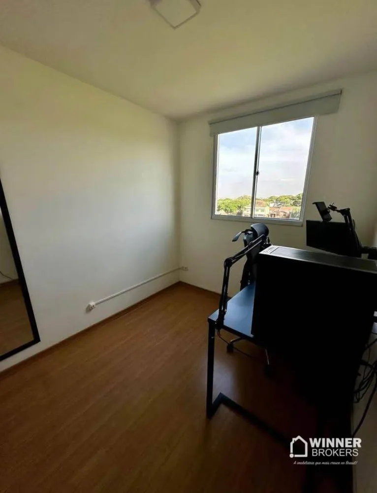 Apartamento, 2 quartos, 44 m² - Foto 4