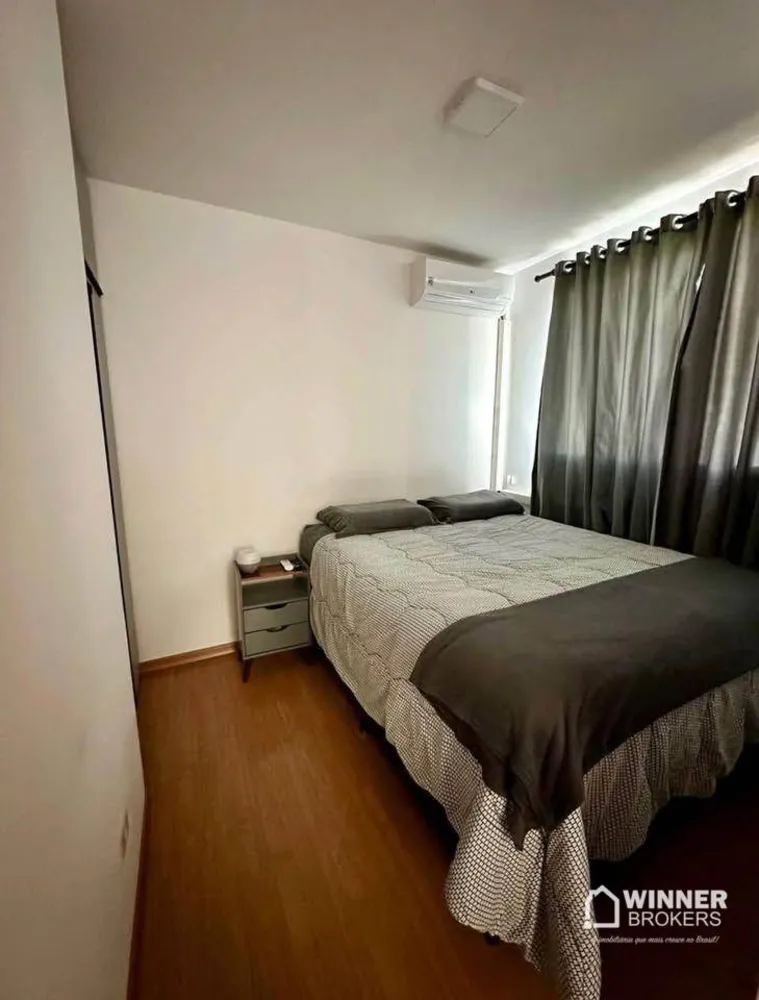 Apartamento, 2 quartos, 44 m² - Foto 5