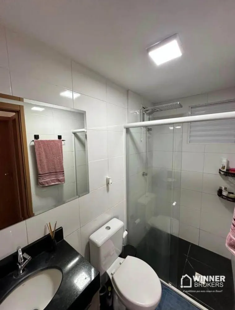 Apartamento, 2 quartos, 44 m² - Foto 7