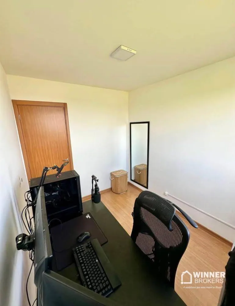 Apartamento, 2 quartos, 44 m² - Foto 6