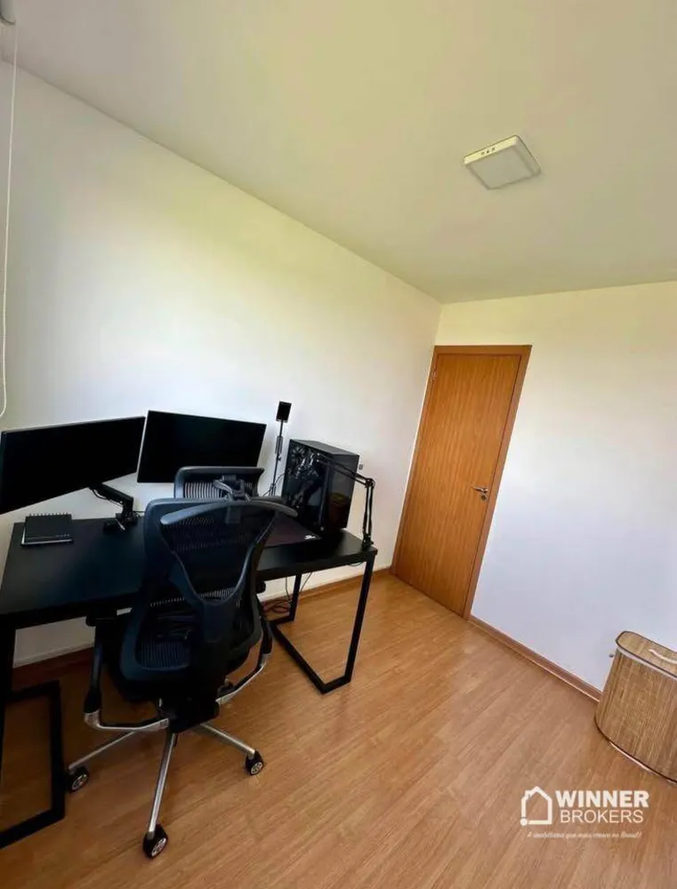 Apartamento, 2 quartos, 44 m² - Foto 2