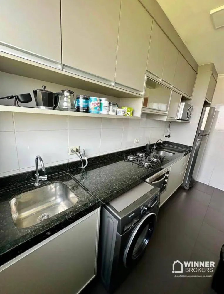 Apartamento, 2 quartos, 44 m² - Foto 8