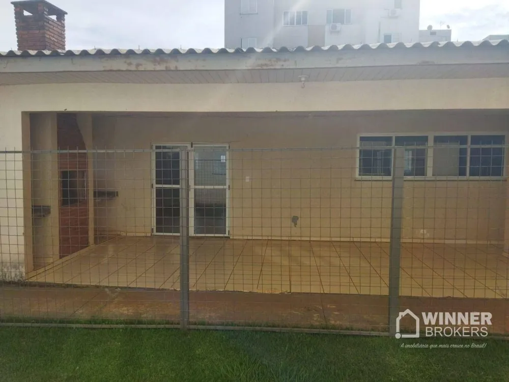 Apartamento, 2 quartos, 56 m² - Foto 2