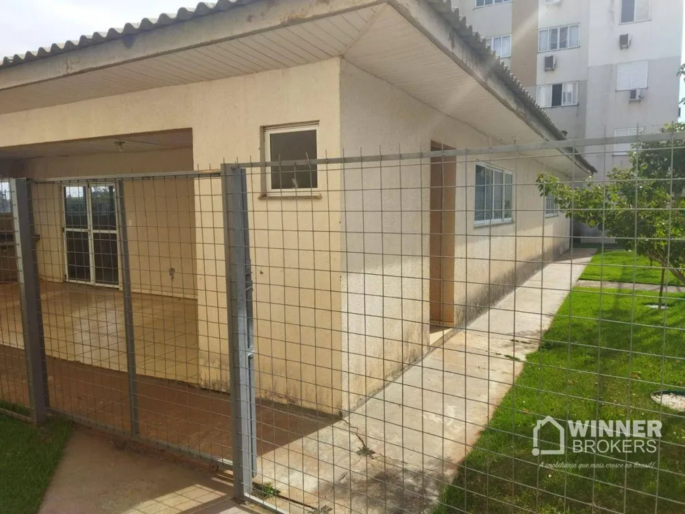 Apartamento, 2 quartos, 56 m² - Foto 5