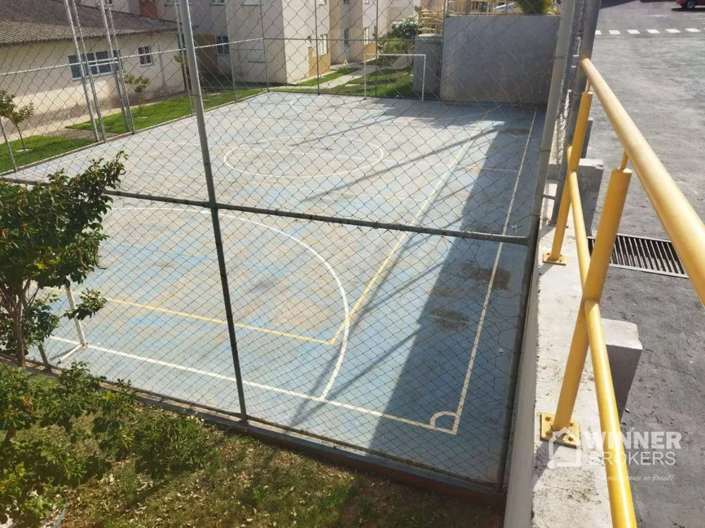 Apartamento, 2 quartos, 56 m² - Foto 9
