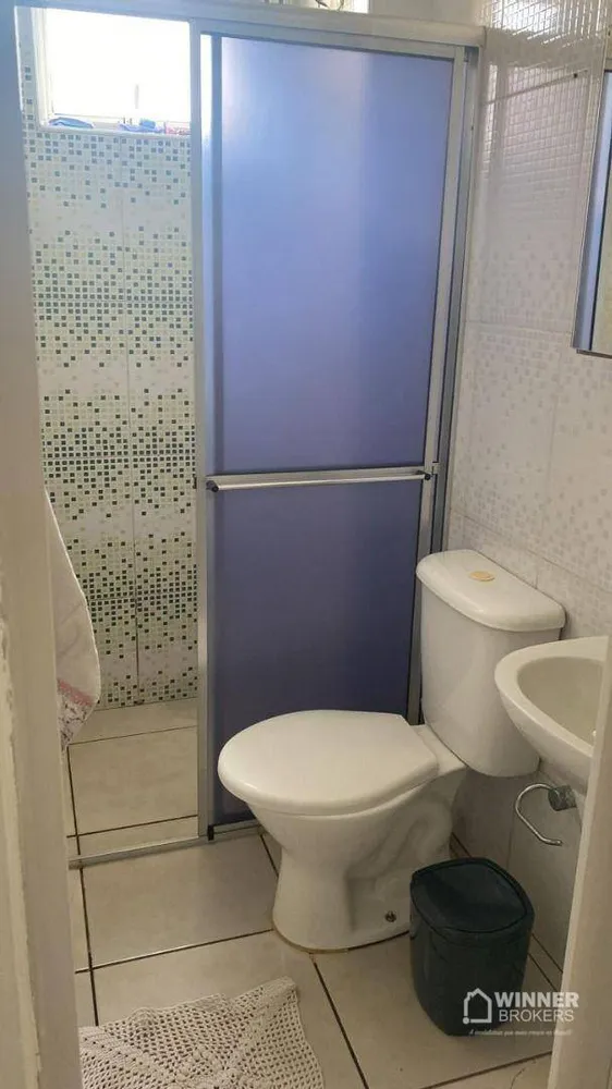 Apartamento, 2 quartos, 56 m² - Foto 1