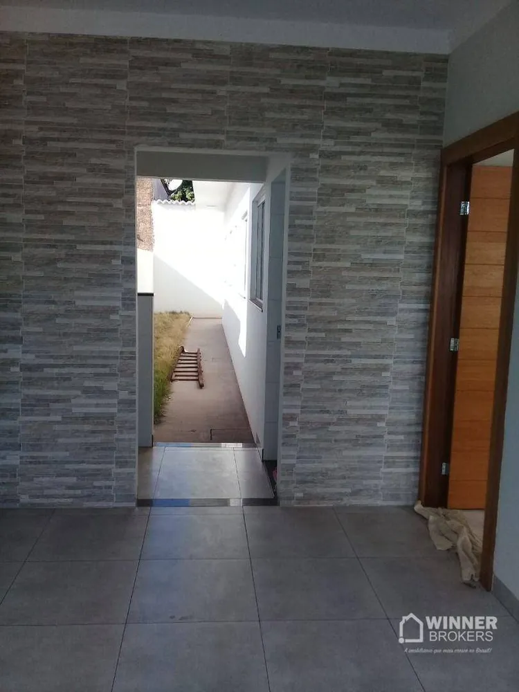 Casa, 3 quartos, 80 m² - Foto 3