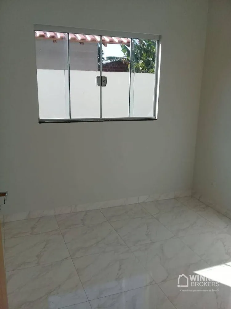 Casa, 3 quartos, 80 m² - Foto 9