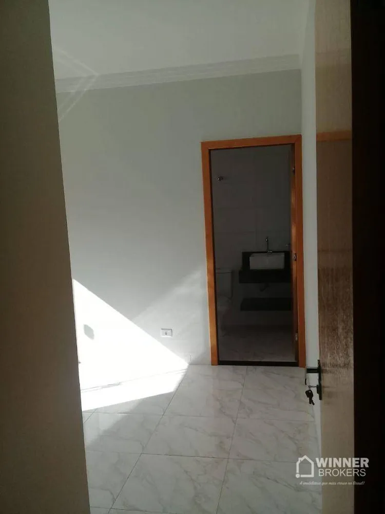 Casa, 3 quartos, 80 m² - Foto 10