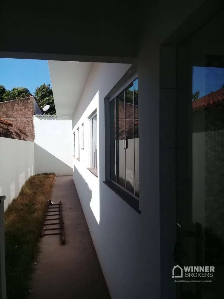 Casa, 3 quartos, 80 m² - Foto 11