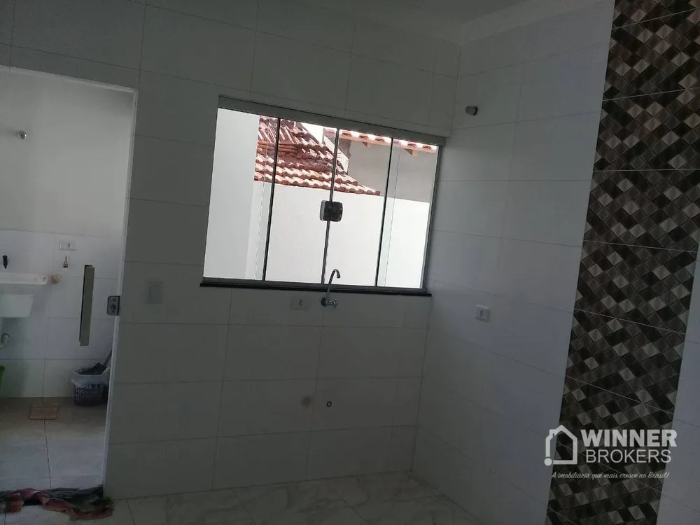 Casa, 3 quartos, 80 m² - Foto 7