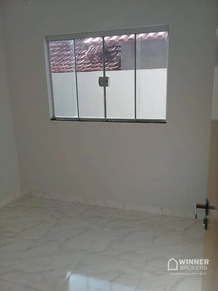 Casa, 3 quartos, 80 m² - Foto 8