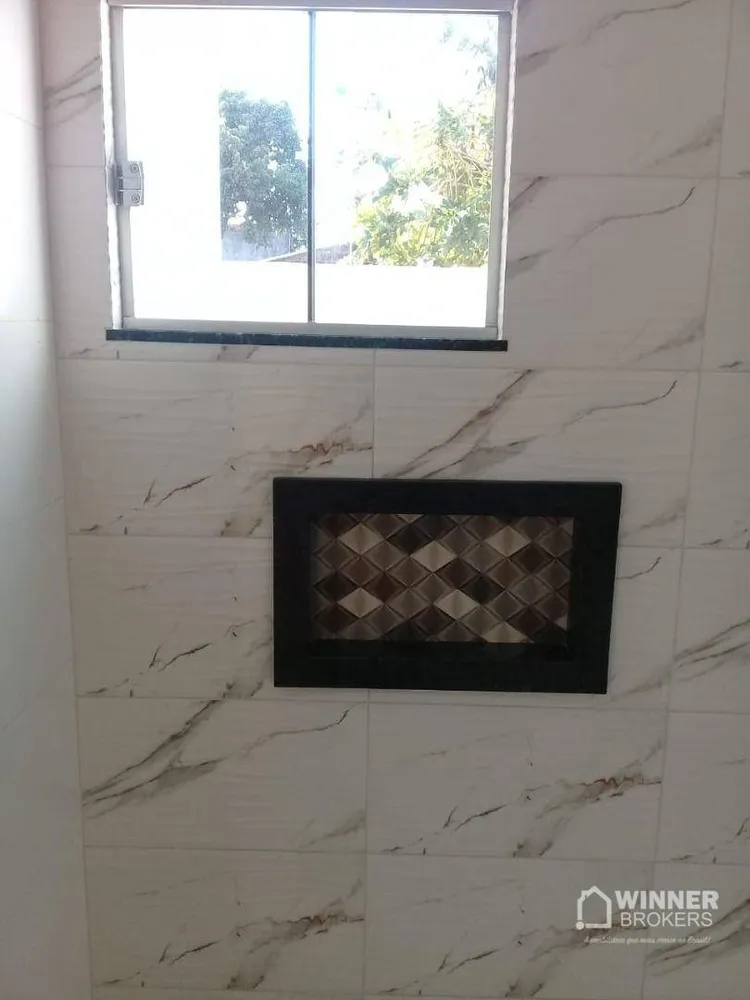 Casa, 3 quartos, 80 m² - Foto 5