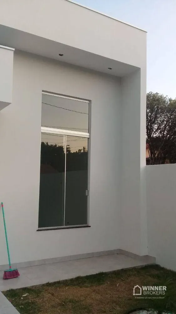 Casa, 3 quartos, 80 m² - Foto 12