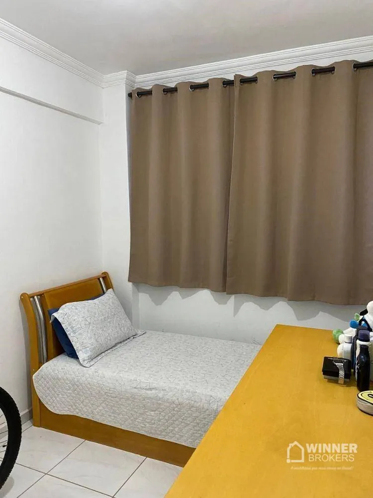 Apartamento, 2 quartos, 45 m² - Foto 7