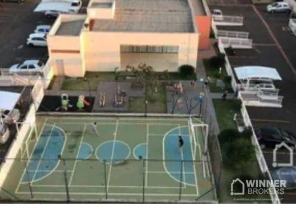 Apartamento, 2 quartos, 45 m² - Foto 10