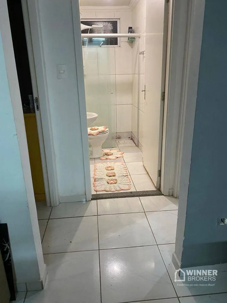 Apartamento, 2 quartos, 45 m² - Foto 6
