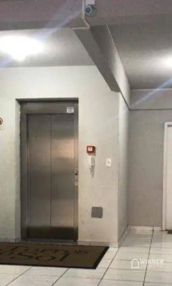 Apartamento, 2 quartos, 45 m² - Foto 11