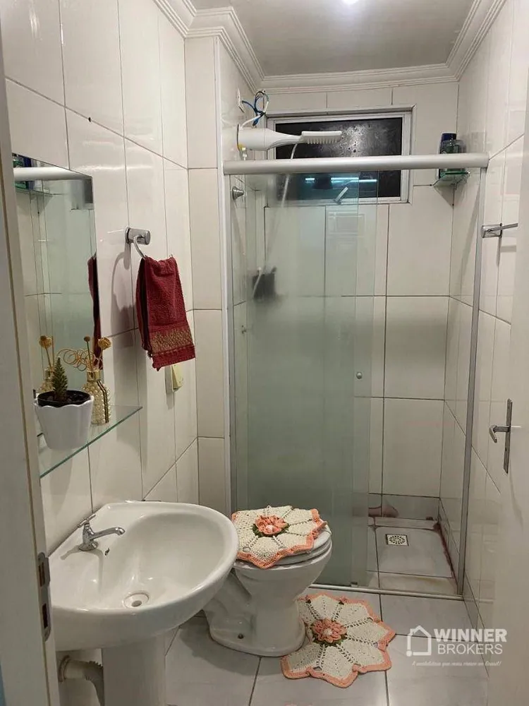 Apartamento, 2 quartos, 45 m² - Foto 8