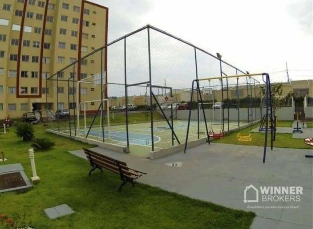 Apartamento, 2 quartos, 45 m² - Foto 9