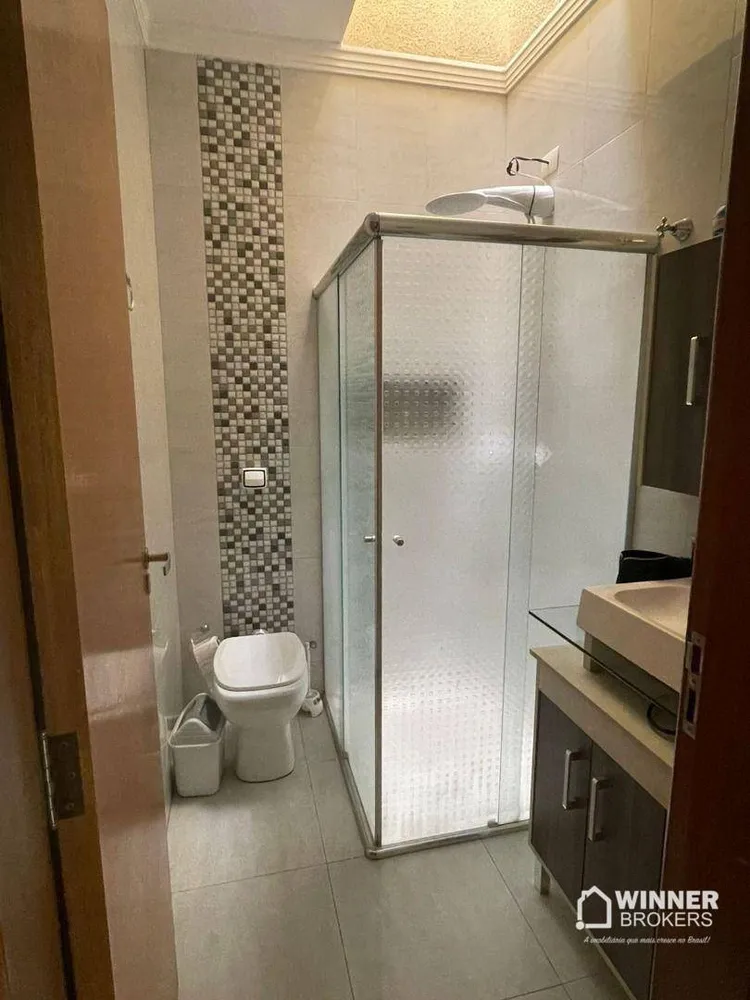 Casa, 3 quartos, 104 m² - Foto 6