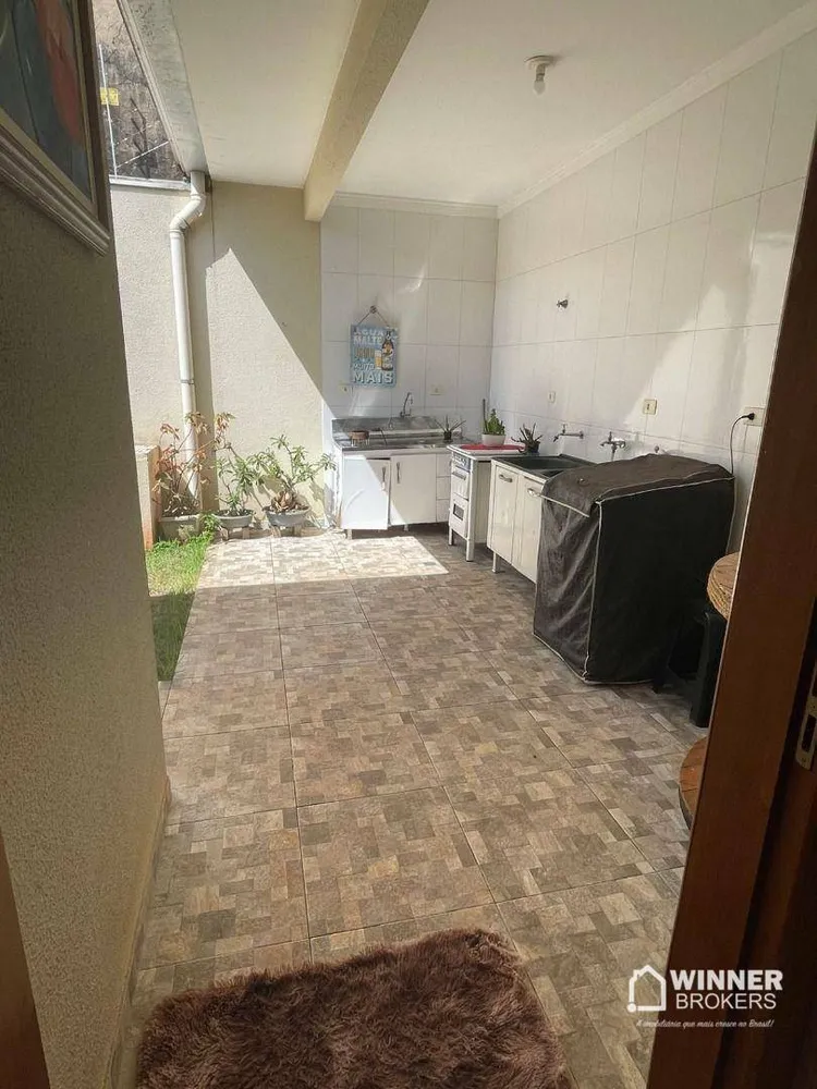 Casa, 3 quartos, 104 m² - Foto 11