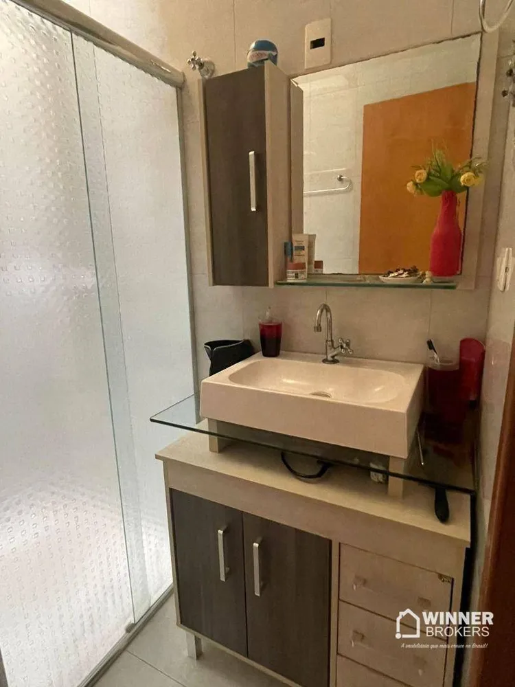 Casa, 3 quartos, 104 m² - Foto 7