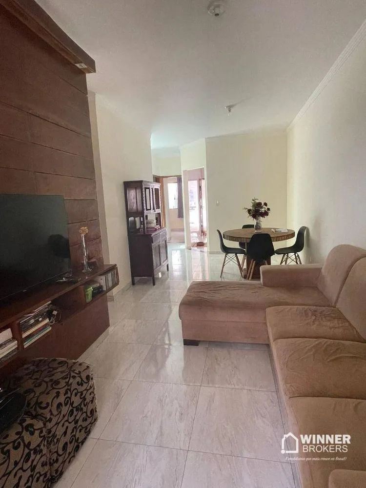 Casa, 3 quartos, 104 m² - Foto 4