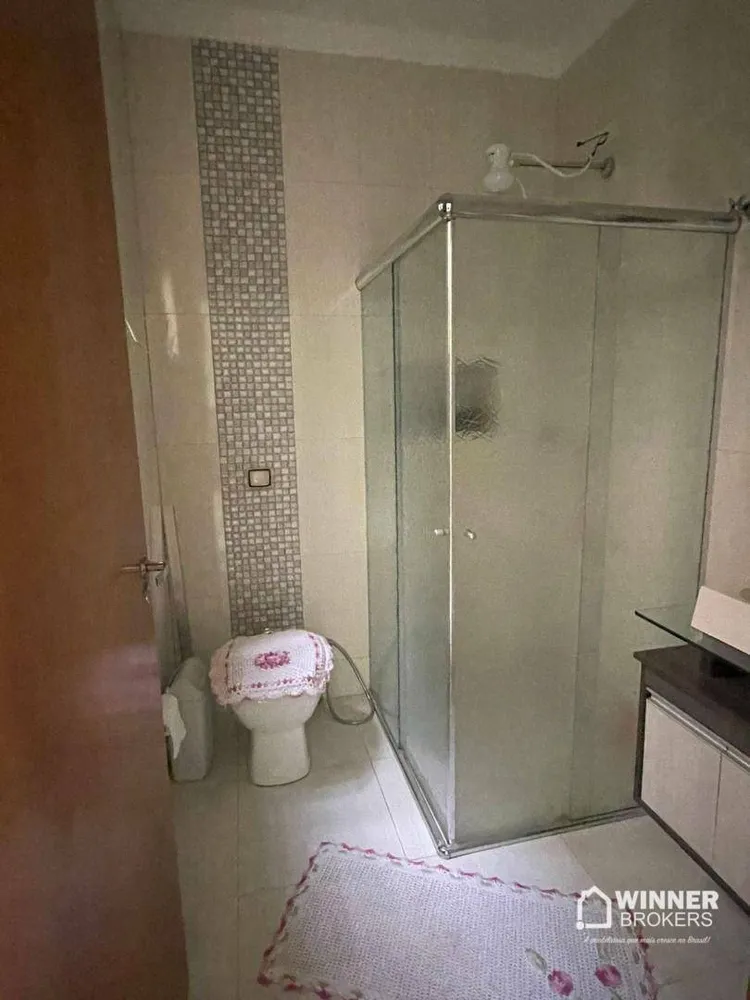 Casa, 3 quartos, 104 m² - Foto 9
