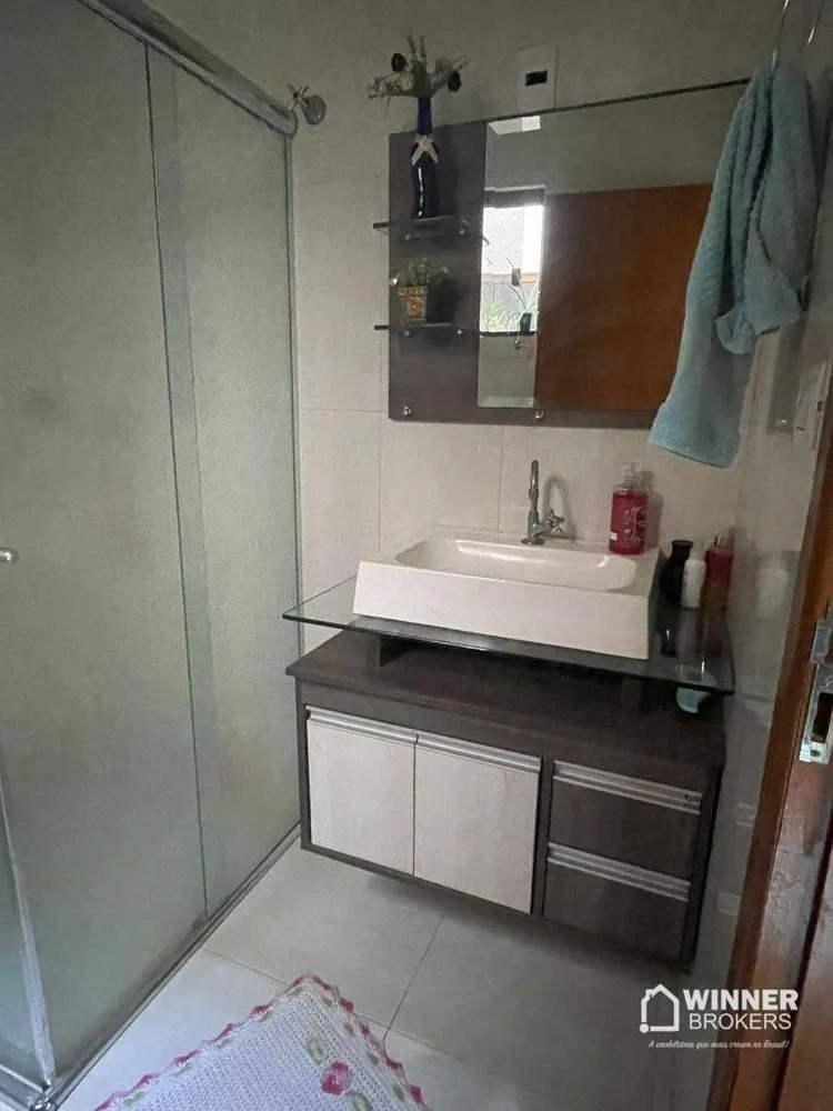 Casa, 3 quartos, 104 m² - Foto 8