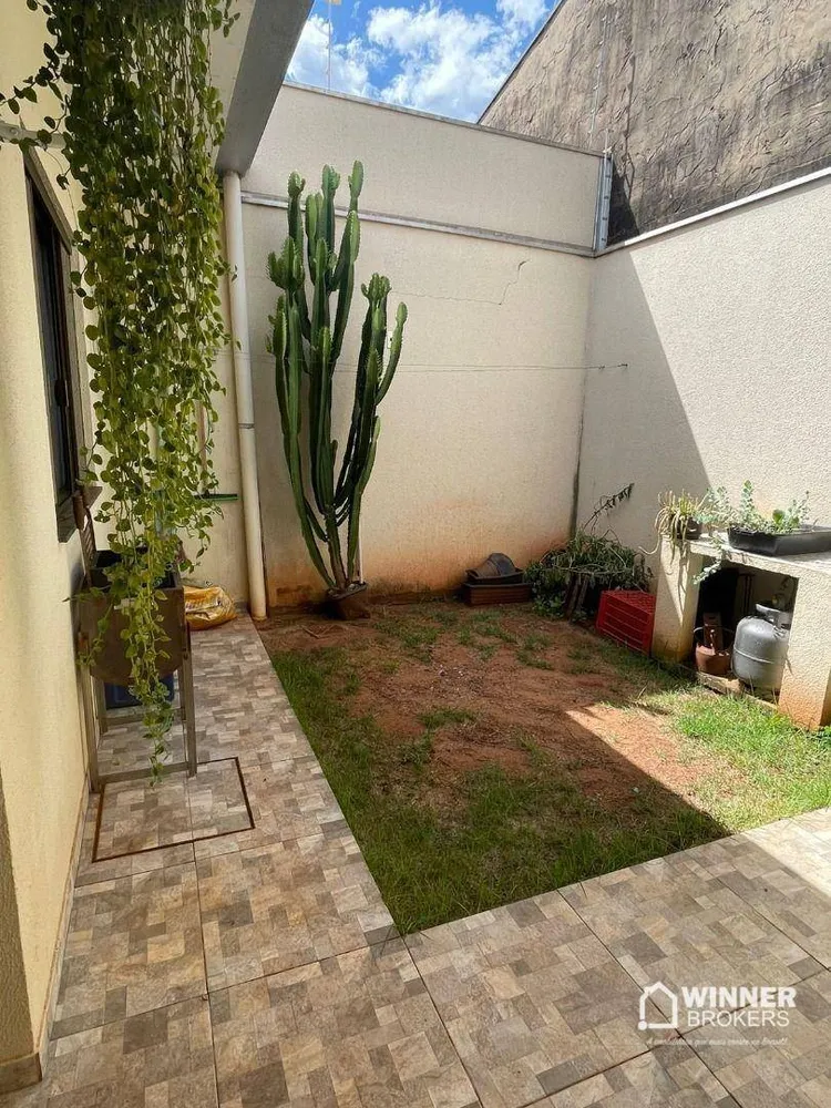 Casa, 3 quartos, 104 m² - Foto 12