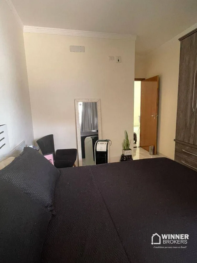 Casa, 3 quartos, 104 m² - Foto 5