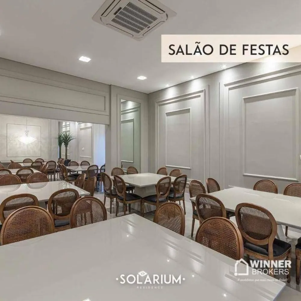 Apartamento, 3 quartos, 207 m² - Foto 6