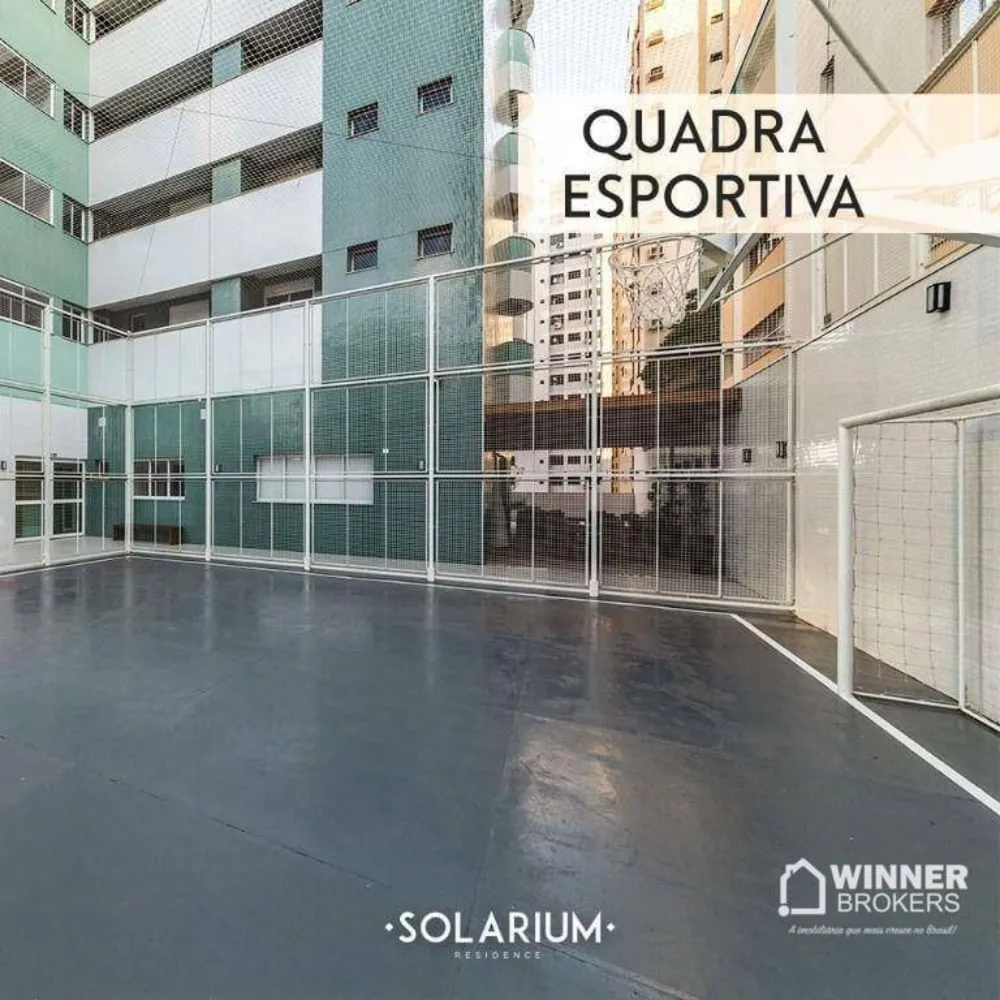 Apartamento, 3 quartos, 207 m² - Foto 5
