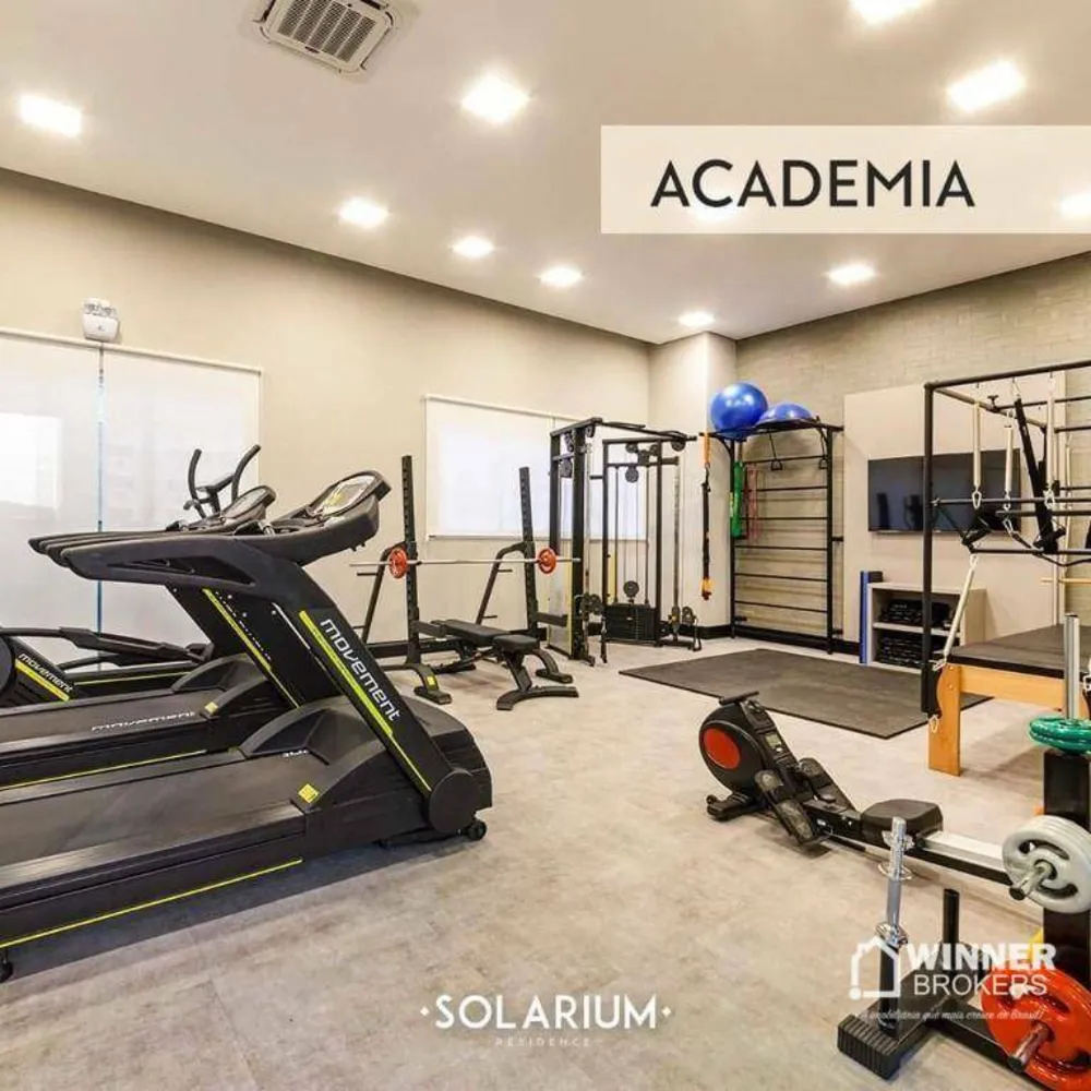 Apartamento, 3 quartos, 207 m² - Foto 4