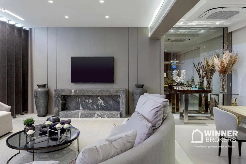 Apartamento, 3 quartos, 207 m² - Foto 11