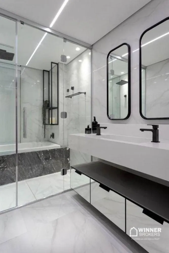Apartamento, 3 quartos, 207 m² - Foto 10