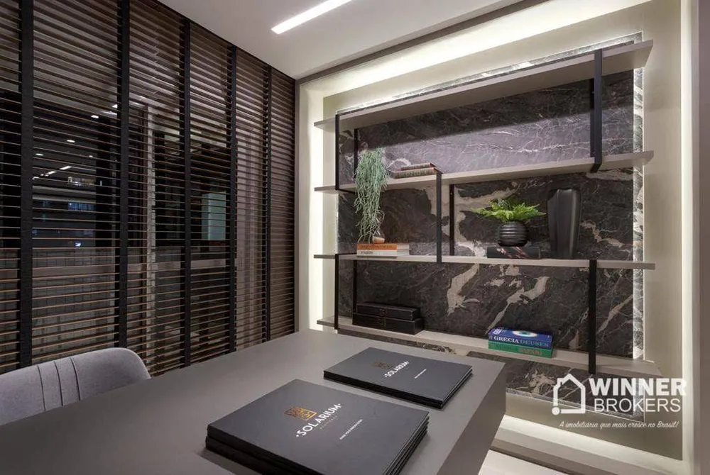 Apartamento, 3 quartos, 207 m² - Foto 8
