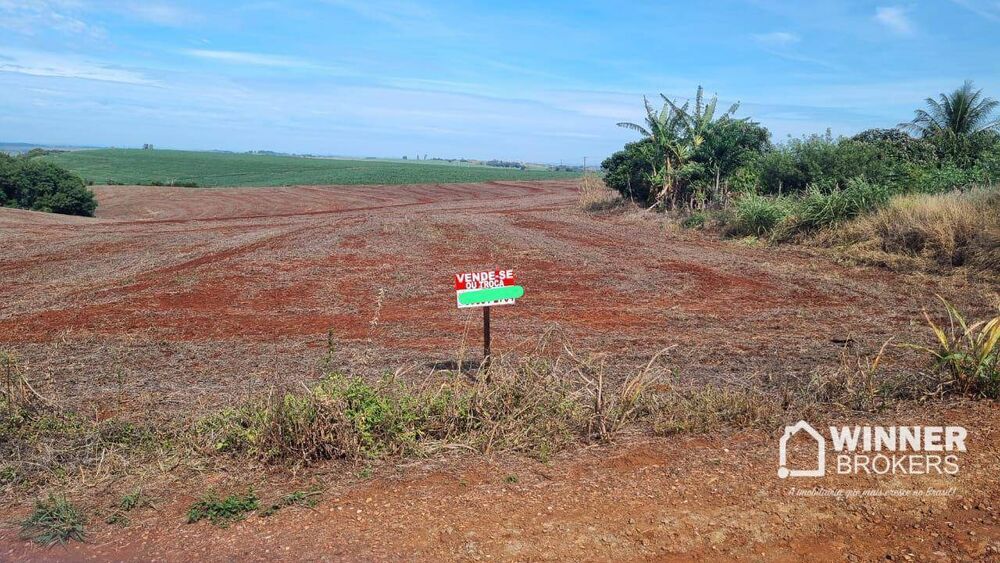 Chácara à venda, 1000M2 - Foto 1