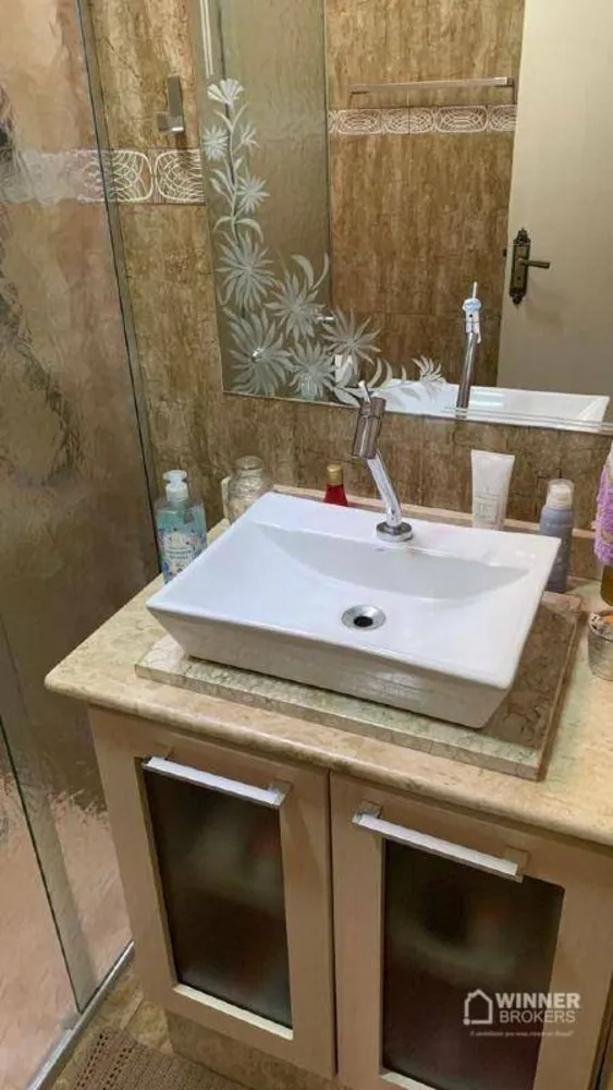 Casa, 2 quartos, 90 m² - Foto 7