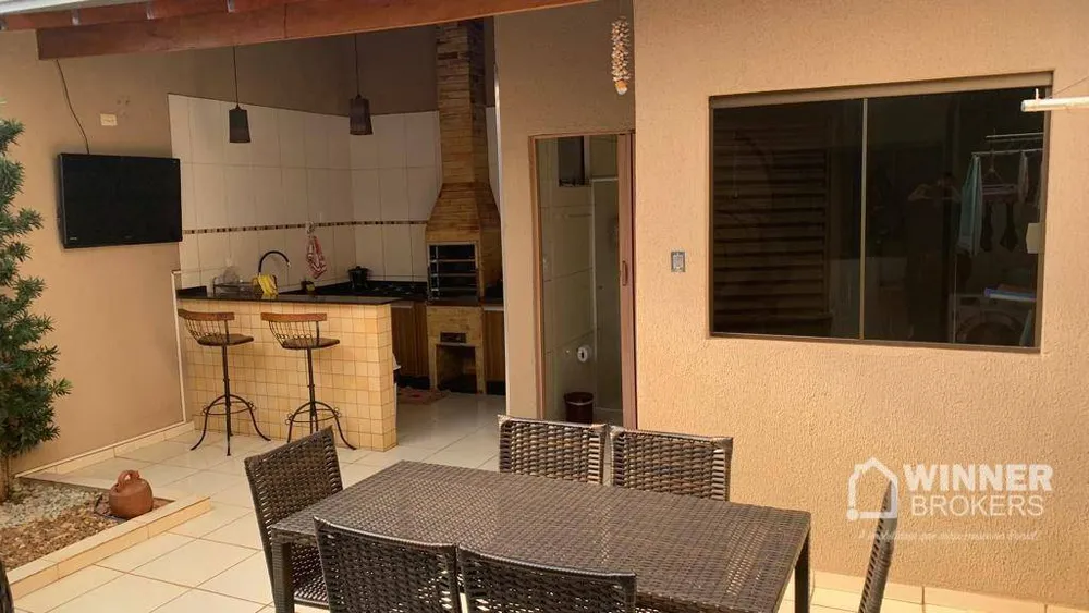 Casa, 2 quartos, 90 m² - Foto 11