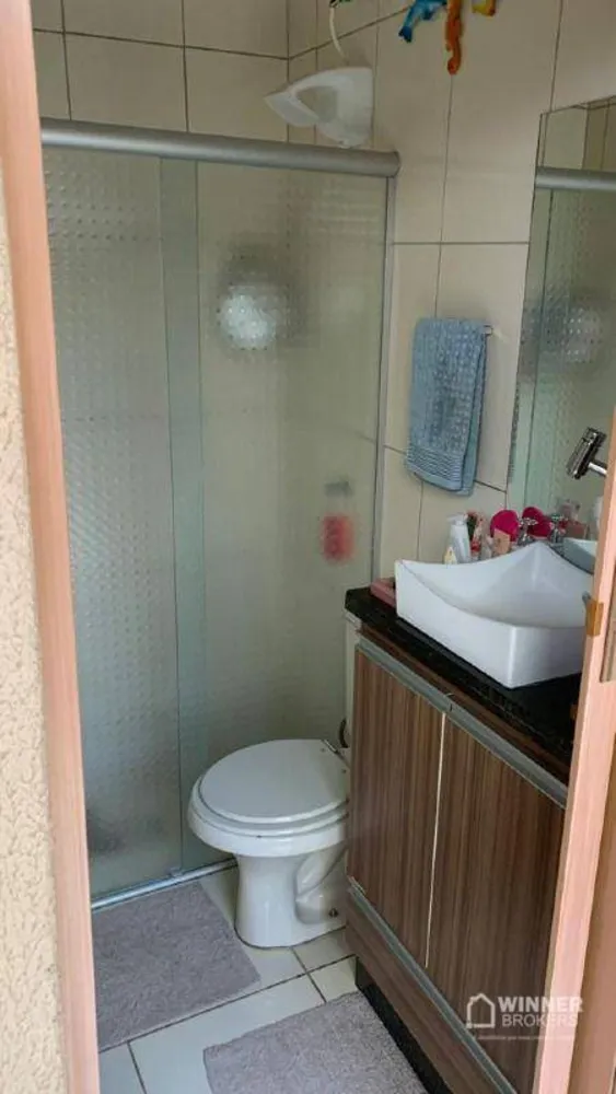 Casa, 2 quartos, 90 m² - Foto 12